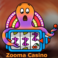 Zooma Casino - популярное казино рунета